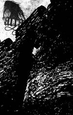 Atra (AUS) : Through Night and Bloodred Dawn...